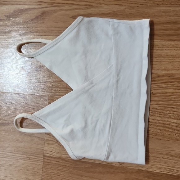 5 Brandy Melville Women's Camisole Crop Top Set - Picture 6 of 13
